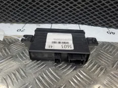 Блок управления парктроником Peugeot 308 5d