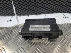 Блок управления парктроником Peugeot 308 5d