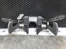 Блок подрулевых переключателей Citroen C4 Picasso