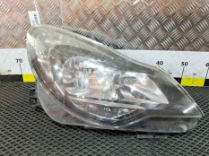 Фара Opel Corsa