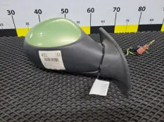 Зеркало боковое Citroen C3