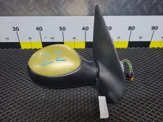 Зеркало боковое Peugeot 206