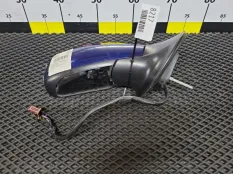 Зеркало боковое Peugeot 407