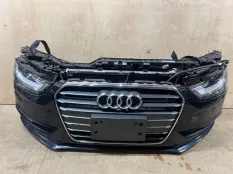 Ноускат Audi A4