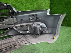 Бампер Audi A4