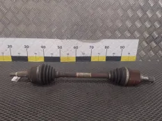 Привод Renault Megane