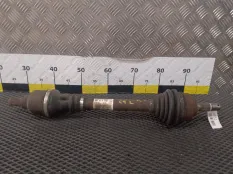 Привод Citroen C4