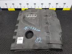 Крышка двигателя декоративная Audi A4