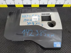 Крышка двигателя декоративная Opel Zafira A