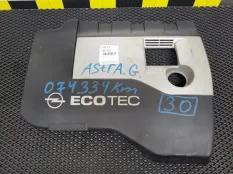 Крышка двигателя декоративная Opel Zafira A