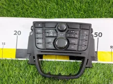 Магнитола Opel Astra J