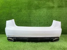Бампер Audi A6