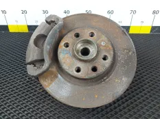 Кулак поворотный Opel Corsa