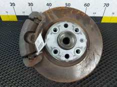 Кулак поворотный Opel Corsa
