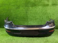 Бампер Volkswagen Passat CC
