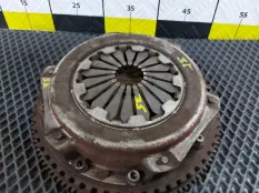 Маховик АКПП Peugeot 1007