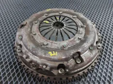 Маховик АКПП Peugeot 206