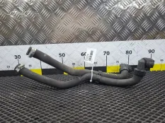 Патрубок печки Opel Insignia
