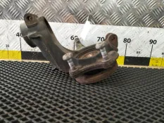 Кулак поворотный Peugeot 207 3d