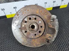 Кулак поворотный Opel Vectra B