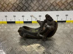 Кулак поворотный Peugeot 207 3d