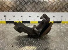 Кулак поворотный Peugeot 207 3d