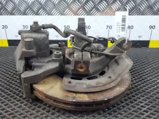 Кулак поворотный Opel Vectra B