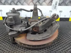 Кулак поворотный Opel Vectra B