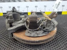 Кулак поворотный Opel Vectra B