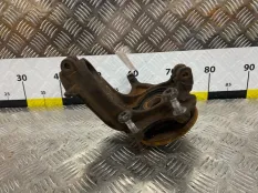 Кулак поворотный Citroen C3