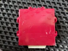 Блок управления парктроником Toyota Land Cruiser Prado