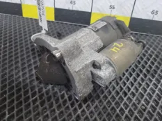 Стартер Citroen C4