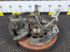 Кулак поворотный Opel Vectra B