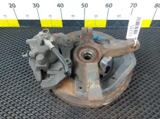 Кулак поворотный Opel Vectra B