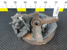 Кулак поворотный Opel Vectra B