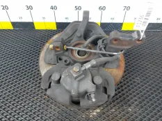 Кулак поворотный Opel Vectra B