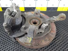 Кулак поворотный Opel Corsa