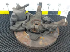 Кулак поворотный Opel Vectra B