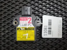 Датчик курсовой устойчивости Lexus RX450h