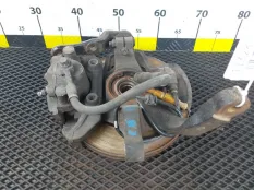 Кулак поворотный Opel Corsa B