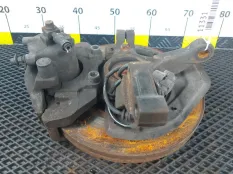 Кулак поворотный Opel Vectra B