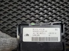 Блок управления ESP Peugeot 207