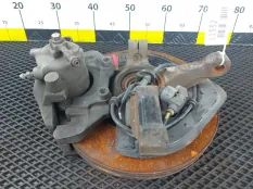 Кулак поворотный Opel Vectra B