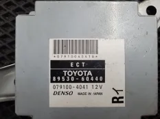 Блок управления АКПП Toyota Land Cruiser Prado