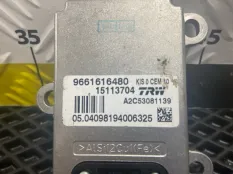 Блок управления ESP Peugeot 407