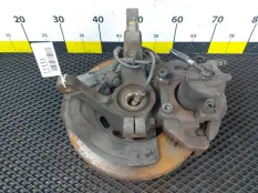 Кулак поворотный Opel Vectra B