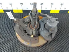 Кулак поворотный Opel Vectra B