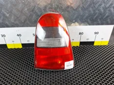 Фонарь задний Opel Vectra B