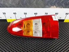 Фонарь задний Opel Astra