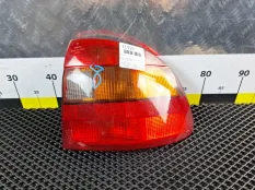 Фонарь задний Opel Astra F